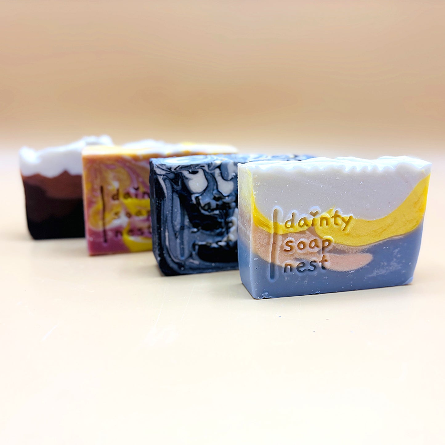 Artisan Curated DaintyBox