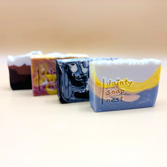 Artisan Curated DaintyBox