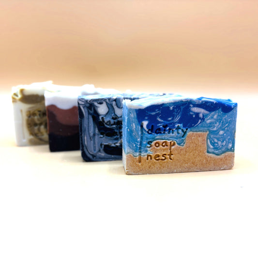 Essential Oil DaintyBox