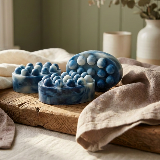 Zen | Natural soap massage bars
